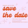 2025 SAC Save the Date