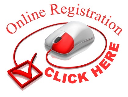 Online registration