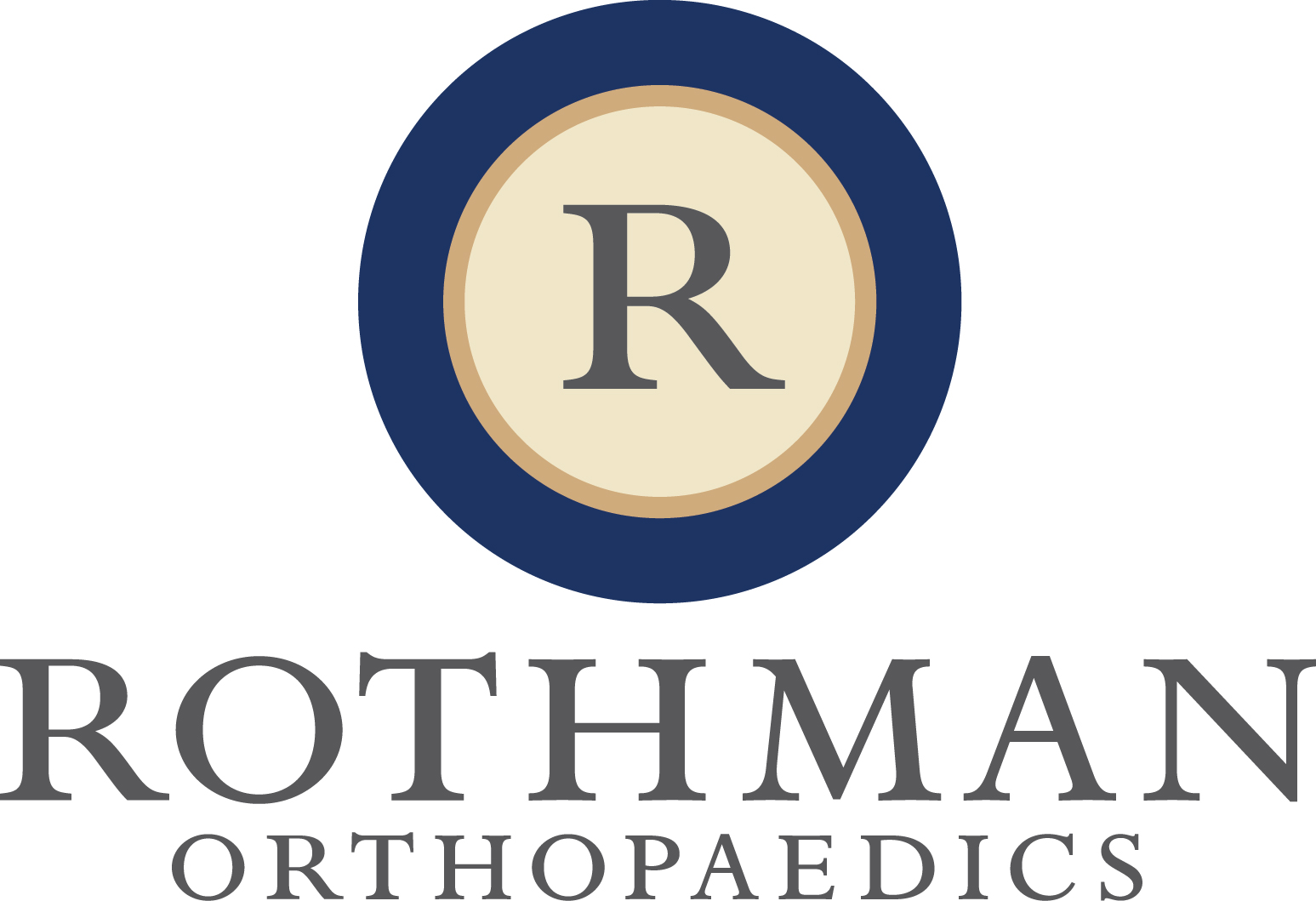 Rothman Orthopaedic Institute, Silver Corporate Sponsor