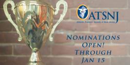 Honors and Awards Nominations Open