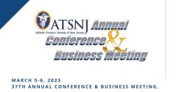 ATSNJ Conference 2023 image