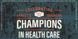 Champions in Health Care