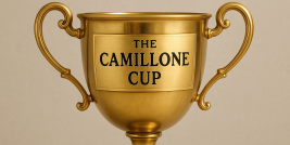 Camillone Cup