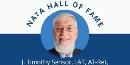 Tim Sensor HOF