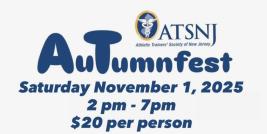 ATF '25