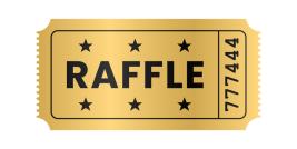 Raffle Ticket
