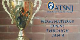 Nominations Open until 1/4