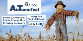 AuTumnFest 2026 Scarecrow