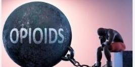 Opioid image