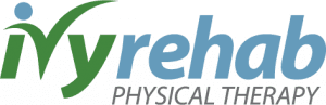 Ivy Rehab Logo