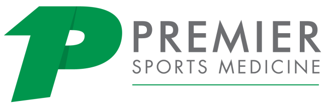 Premier Sports Medicine logo