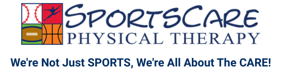 SportsCare Logo