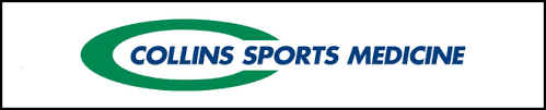 Collins Sports Med Logo