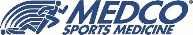 Medco Sports Medicine logo
