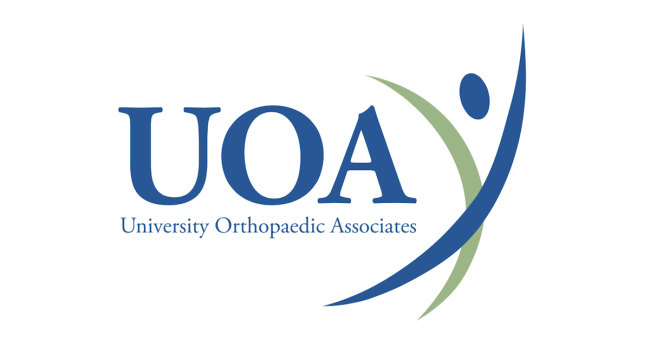 UOA Logo