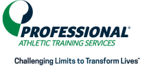 Professional Physical Therapy logo