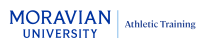 Moravian University AT logo