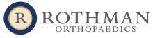 Rothman Orthopedics Logo