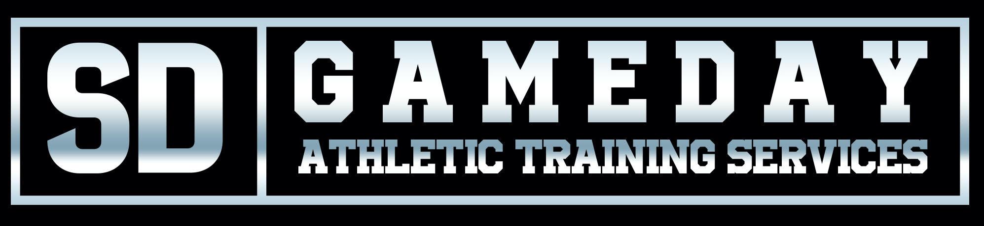 SD Gameday Logo