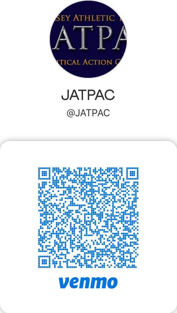 JATPAC QR Code
