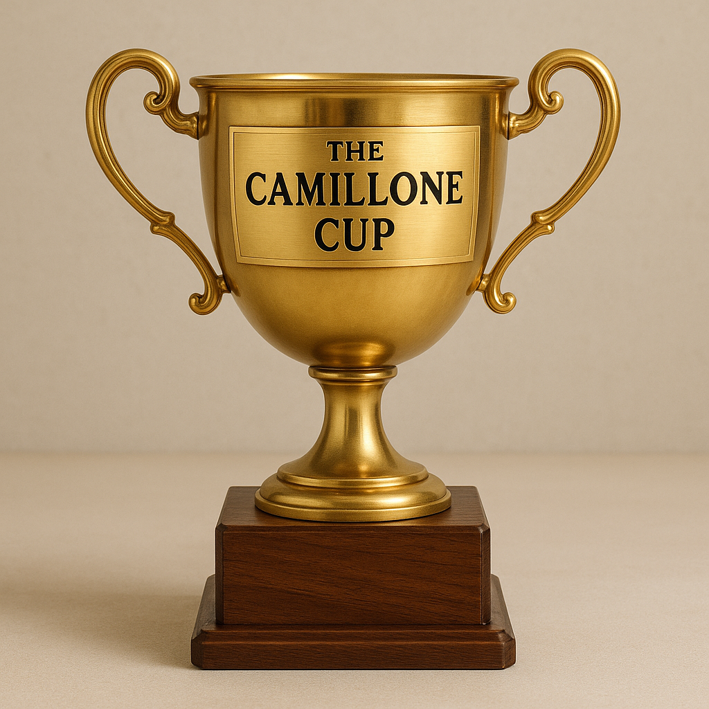 Camillone Cup