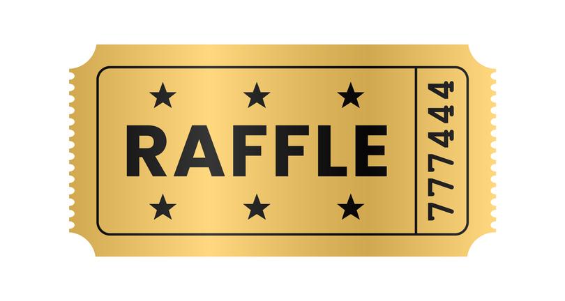 Raffle Ticket