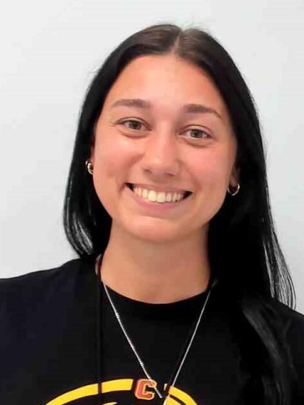 Jesse DeDomenico MS, LAT, ATC