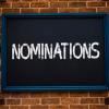 Call for nominations image