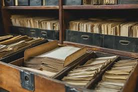 History & Archives Image